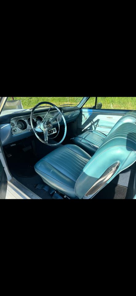 Chevrolet Chevelle  1965