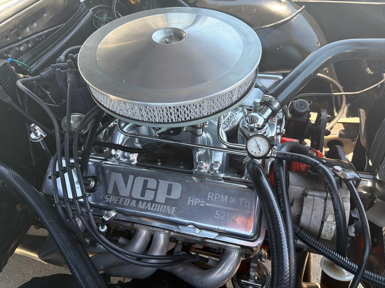 Chevrolet Chevelle  1965