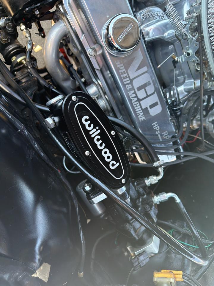 Chevrolet Chevelle  1965