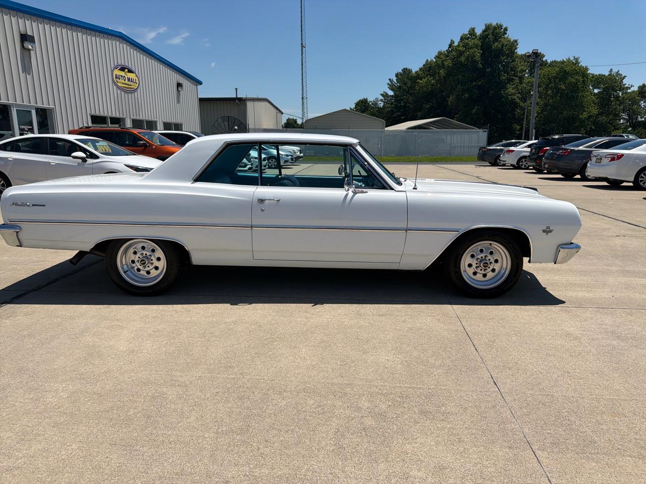 Chevrolet Chevelle  1965
