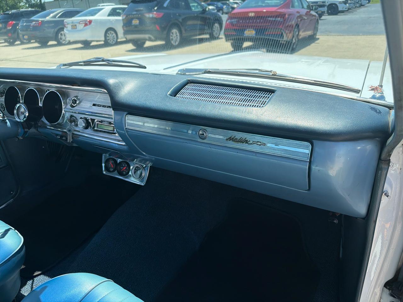 Chevrolet Chevelle  1965