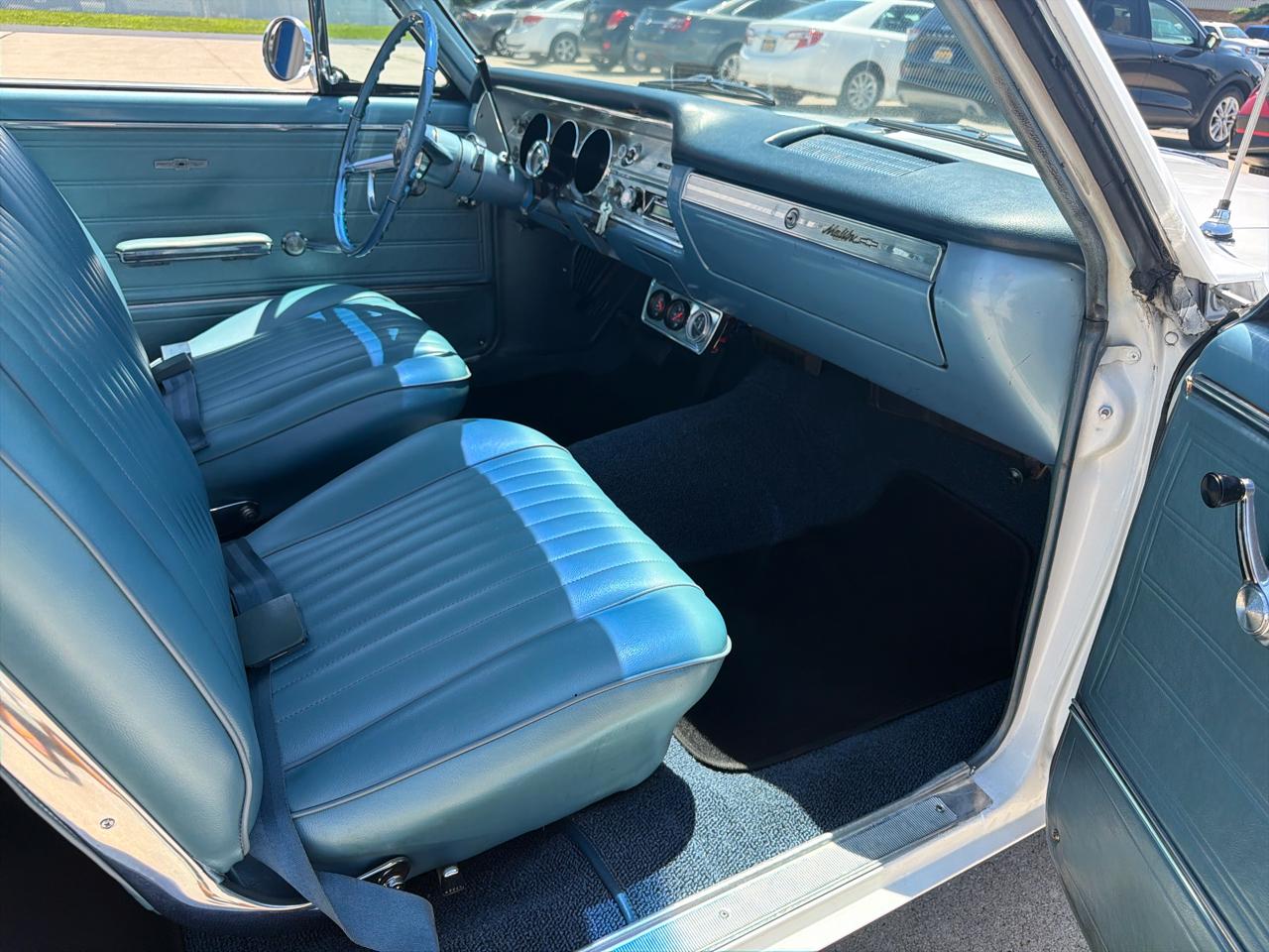 Chevrolet Chevelle  1965