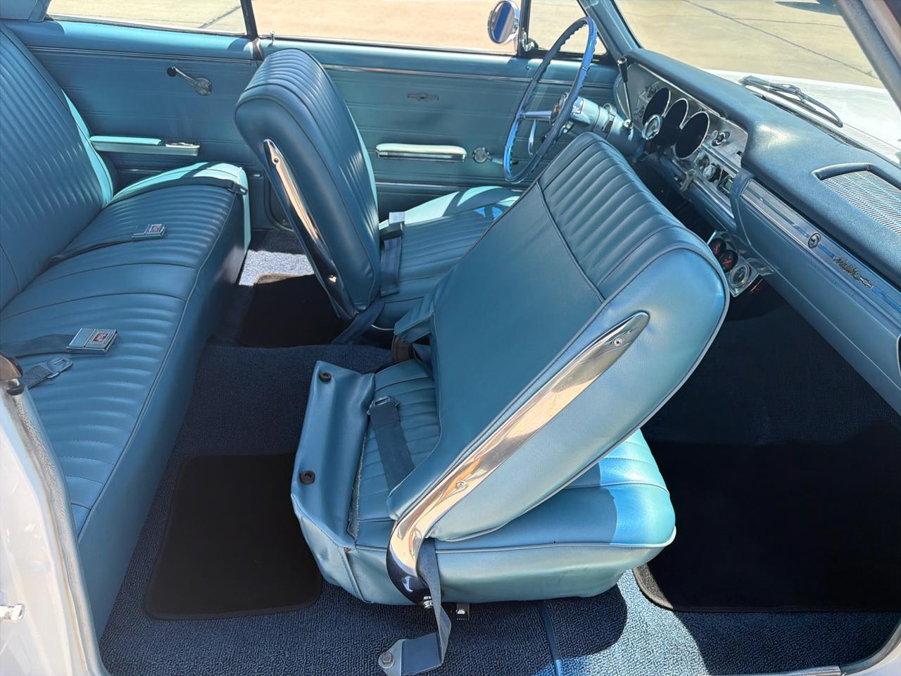 Chevrolet Chevelle  1965