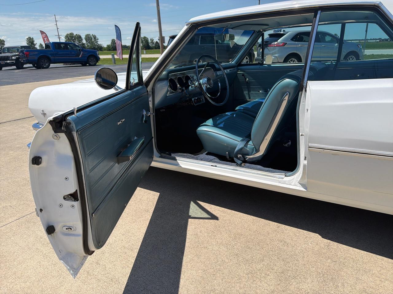 Chevrolet Chevelle  1965