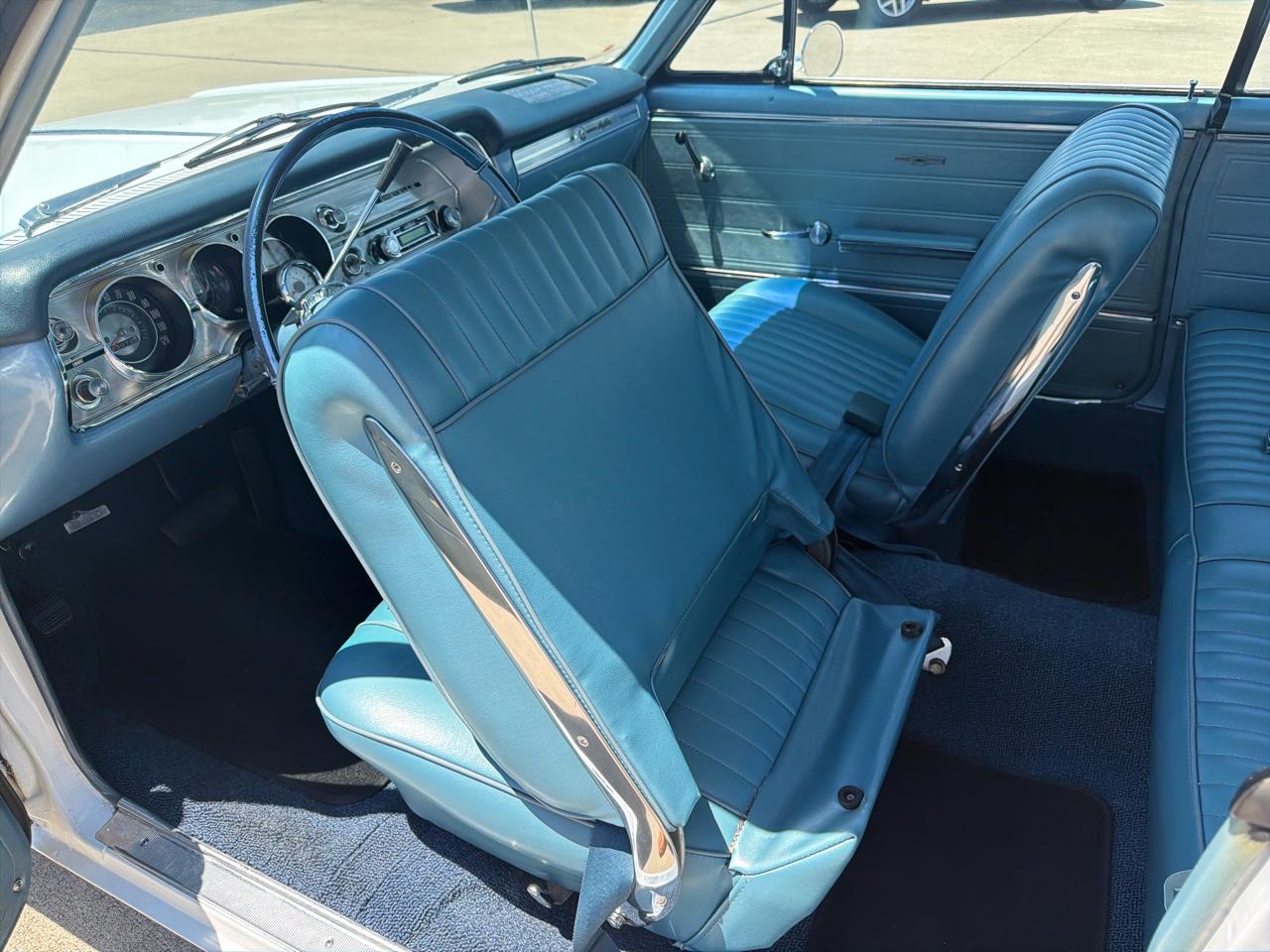 Chevrolet Chevelle  1965
