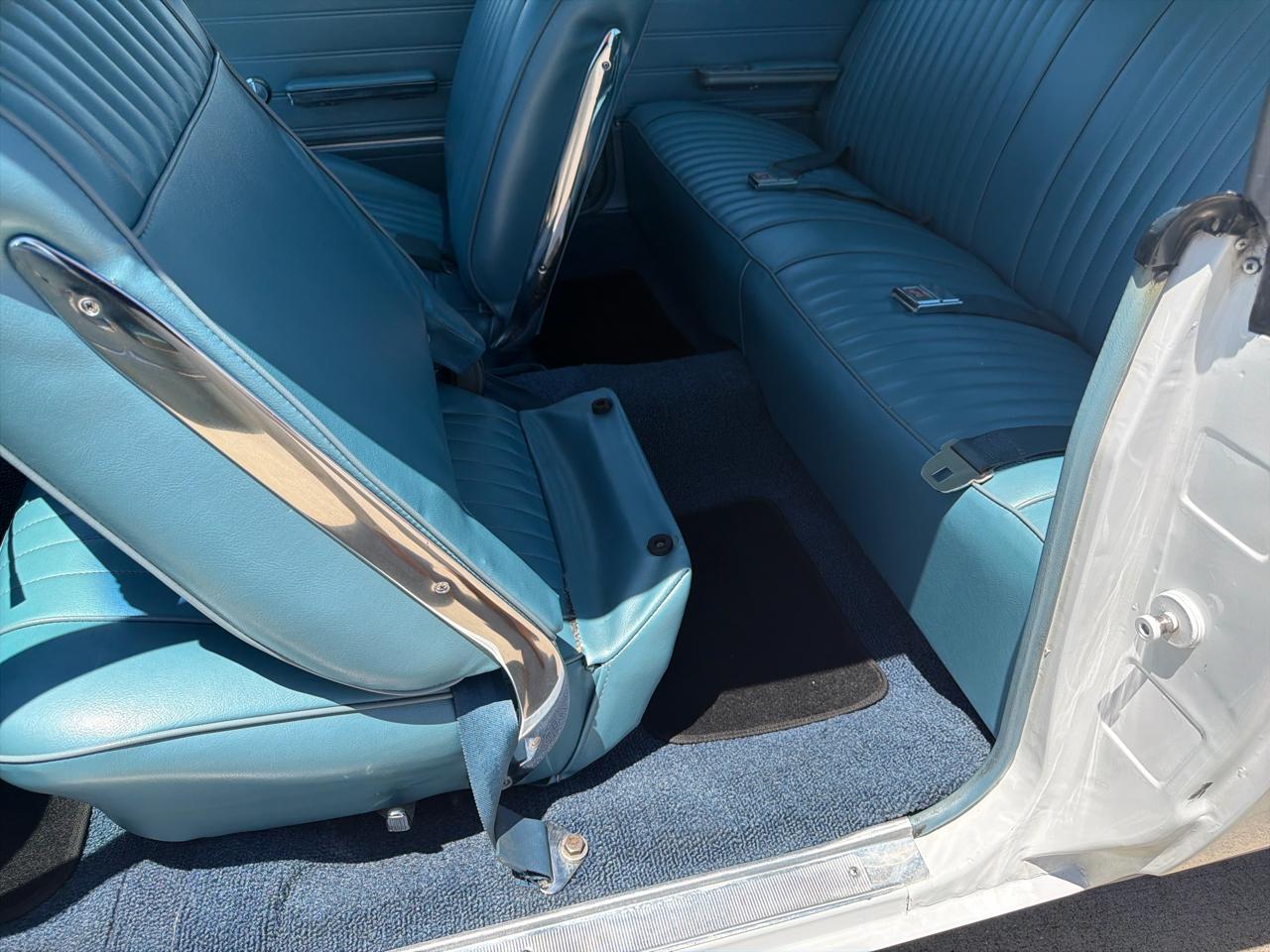 Chevrolet Chevelle  1965