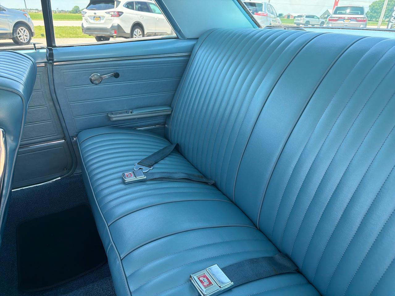 Chevrolet Chevelle  1965