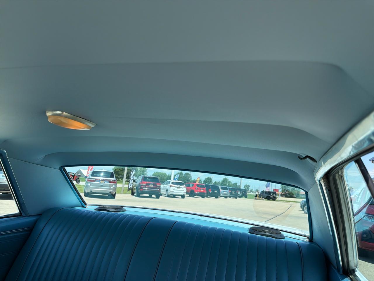 Chevrolet Chevelle  1965