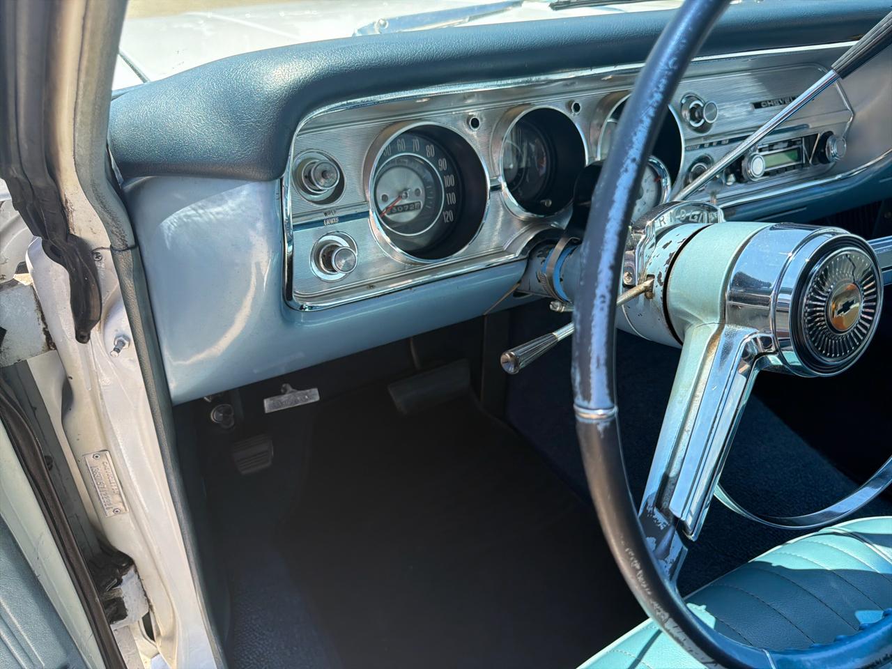 Chevrolet Chevelle  1965