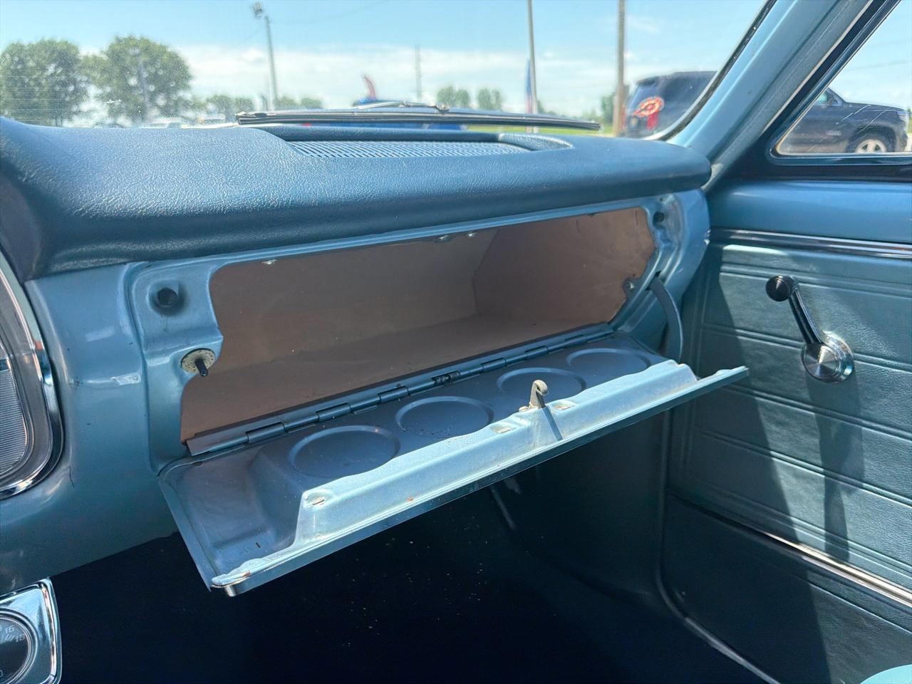 Chevrolet Chevelle  1965