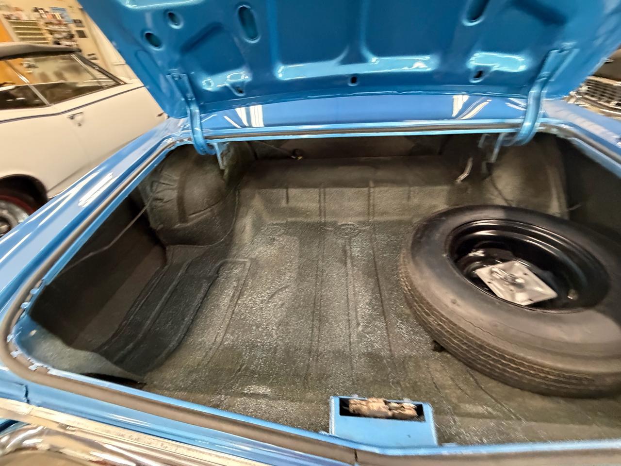 Chevrolet Chevelle Malibu SS  1966