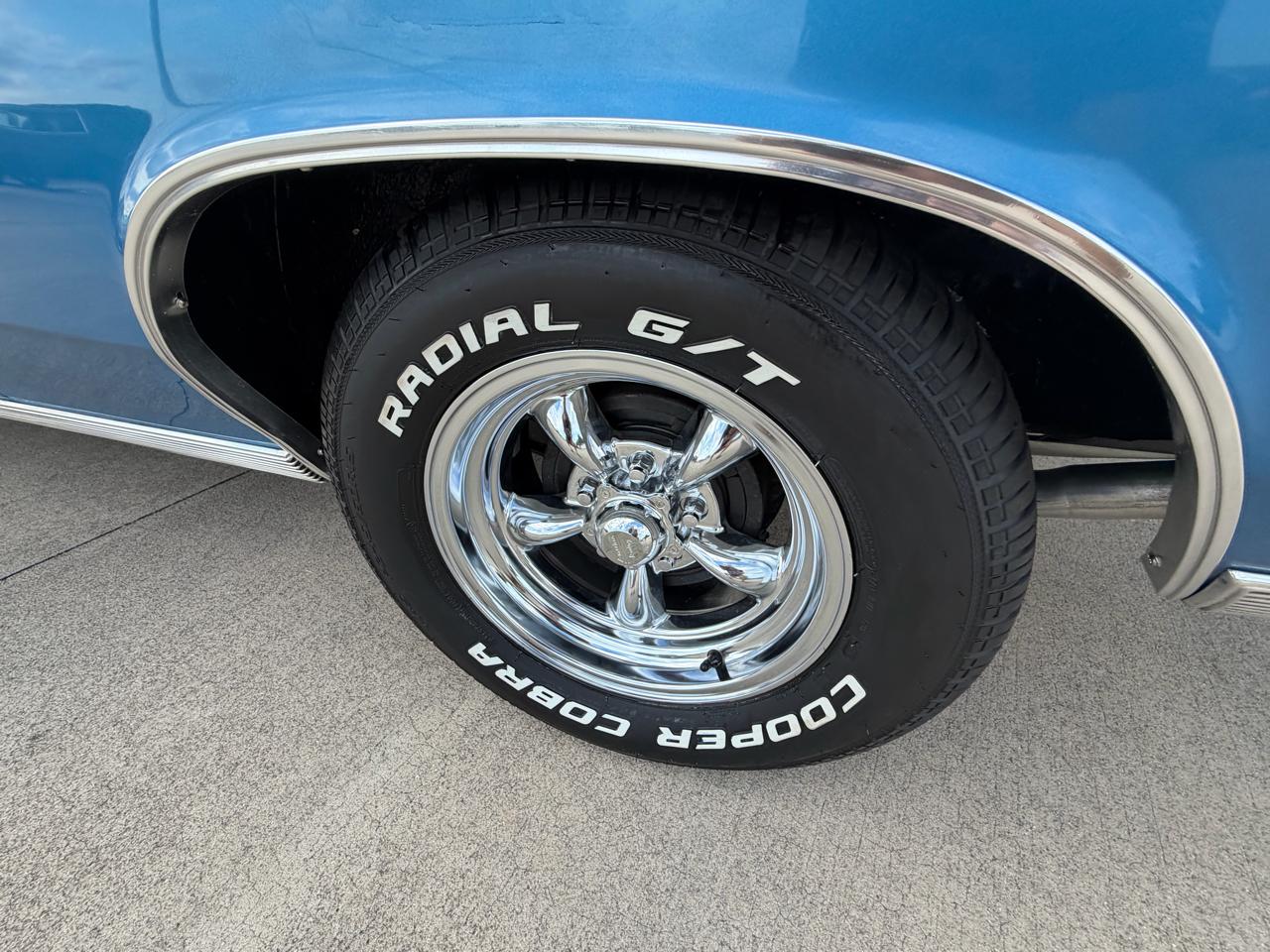 Chevrolet Chevelle Malibu SS  1966