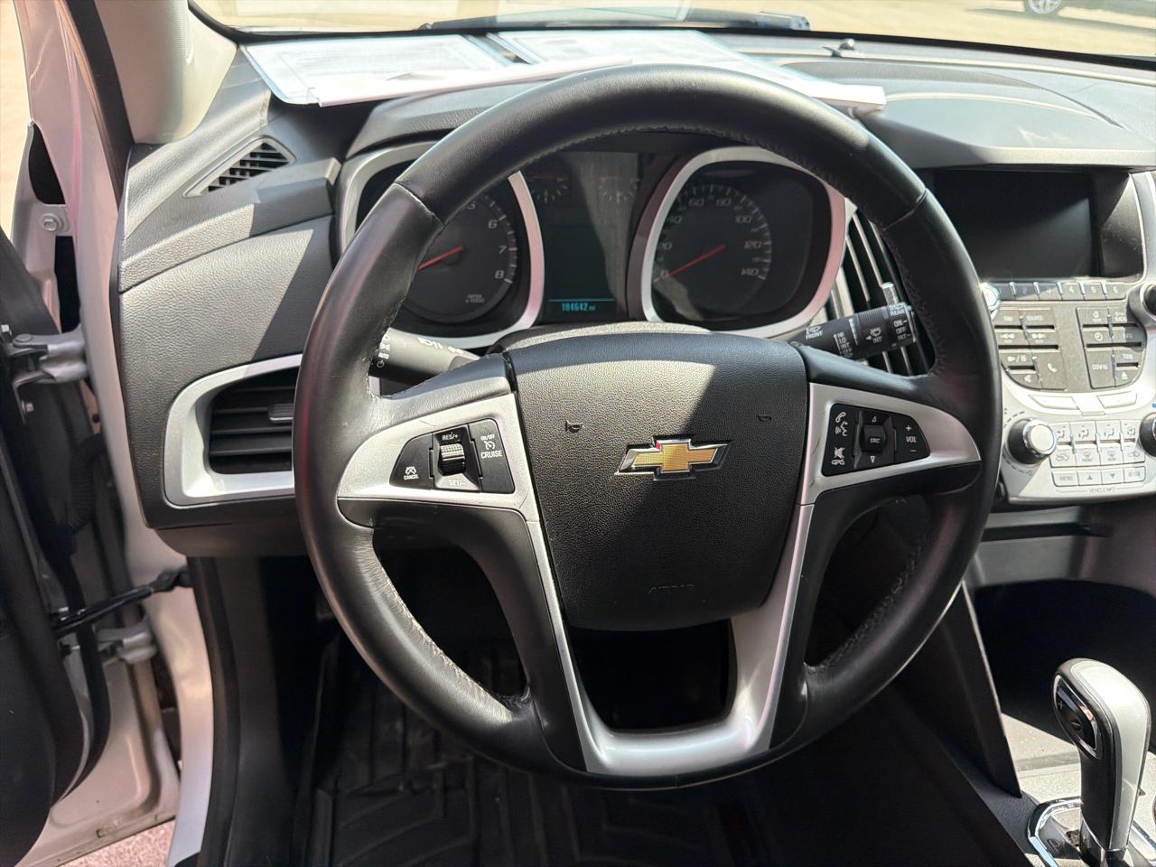 Chevrolet Equinox AWD 4dr LT w/1LT 2014