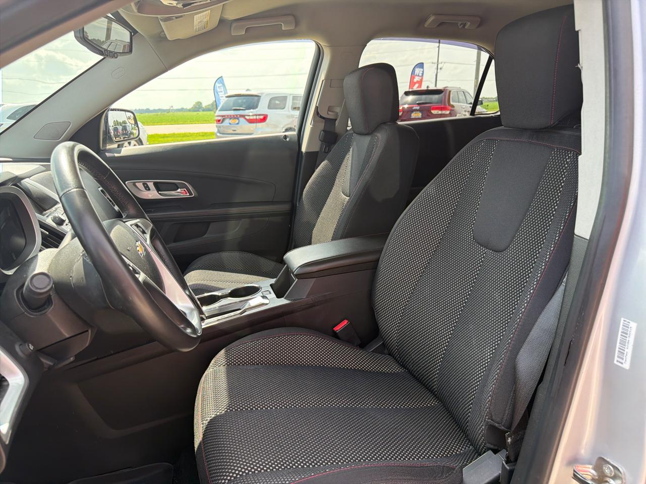 Chevrolet Equinox AWD 4dr LT w/1LT 2014