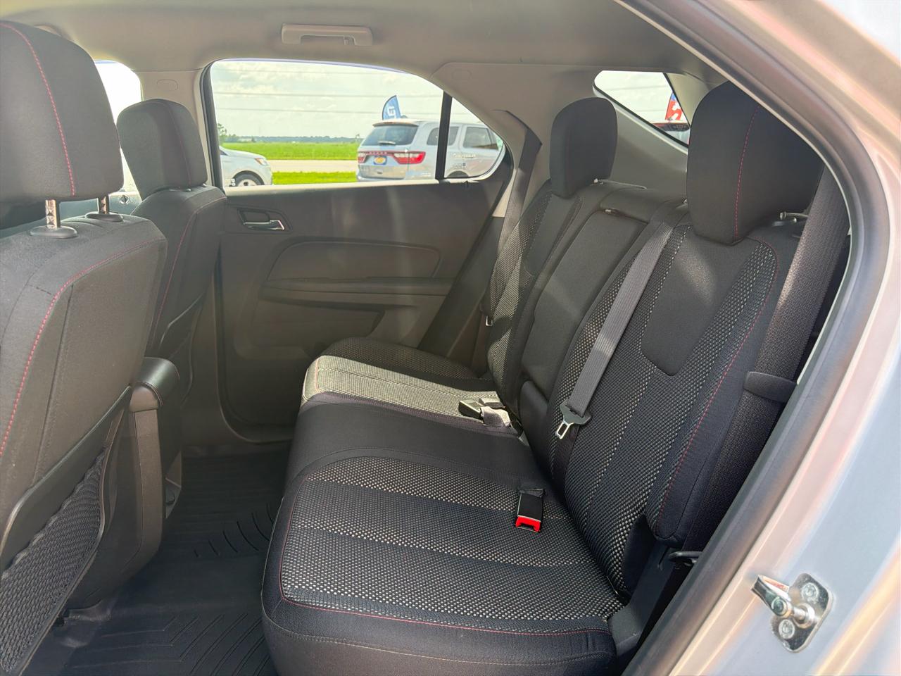 Chevrolet Equinox AWD 4dr LT w/1LT 2014