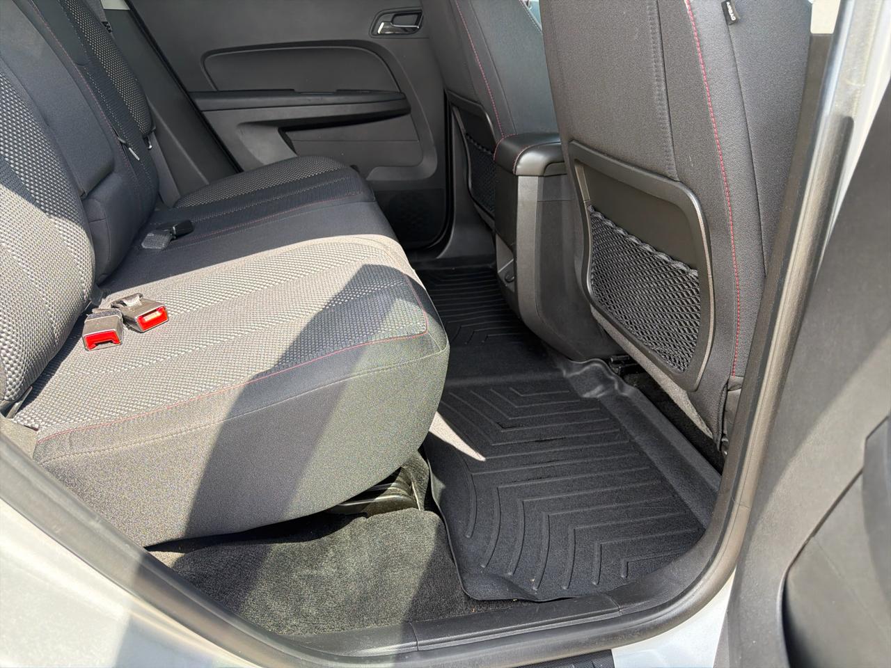 Chevrolet Equinox AWD 4dr LT w/1LT 2014