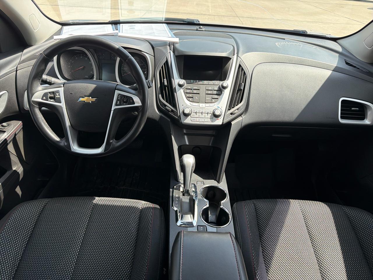 Chevrolet Equinox AWD 4dr LT w/1LT 2014