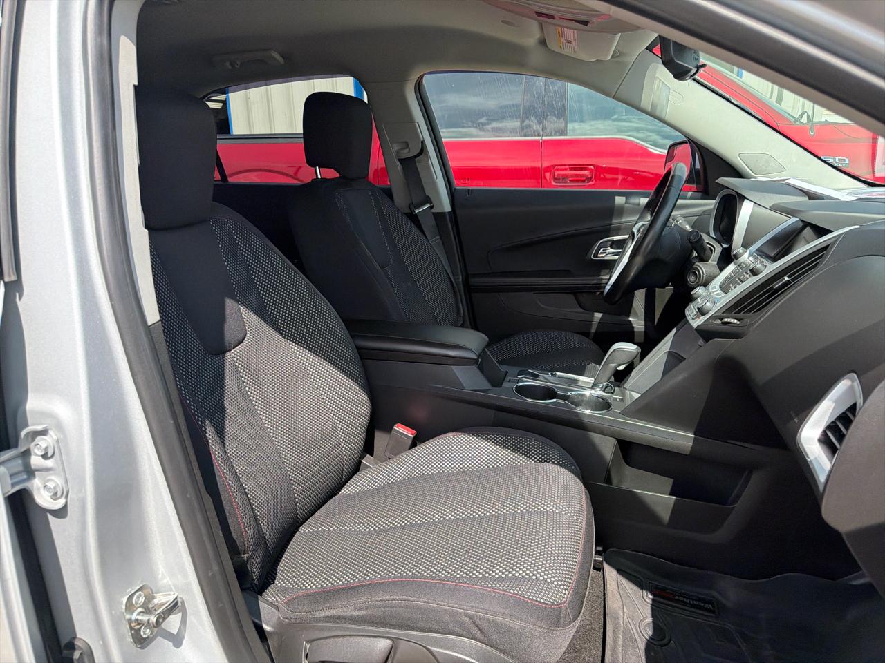 Chevrolet Equinox AWD 4dr LT w/1LT 2014
