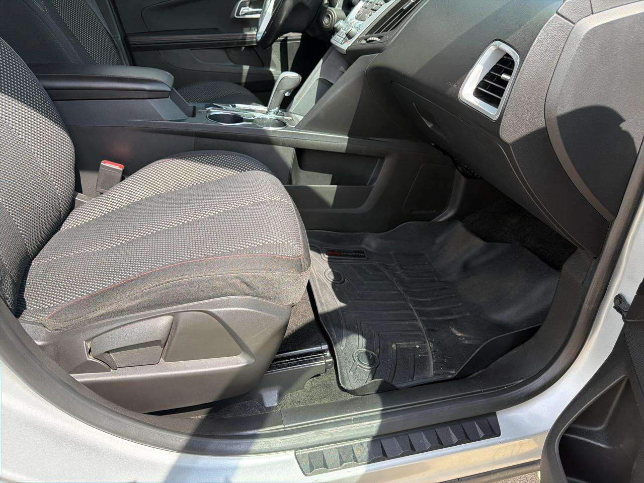 Chevrolet Equinox AWD 4dr LT w/1LT 2014