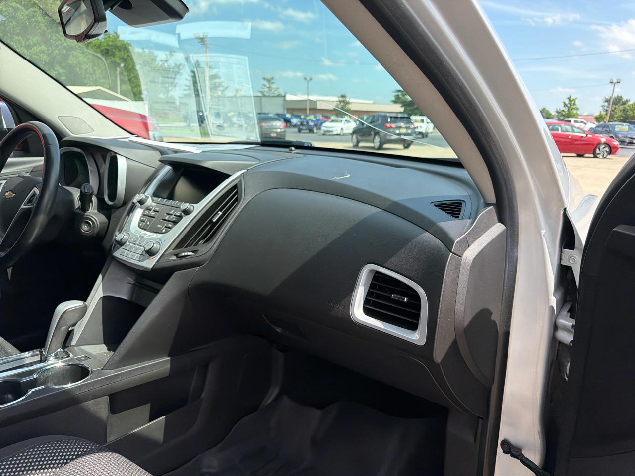 Chevrolet Equinox AWD 4dr LT w/1LT 2014