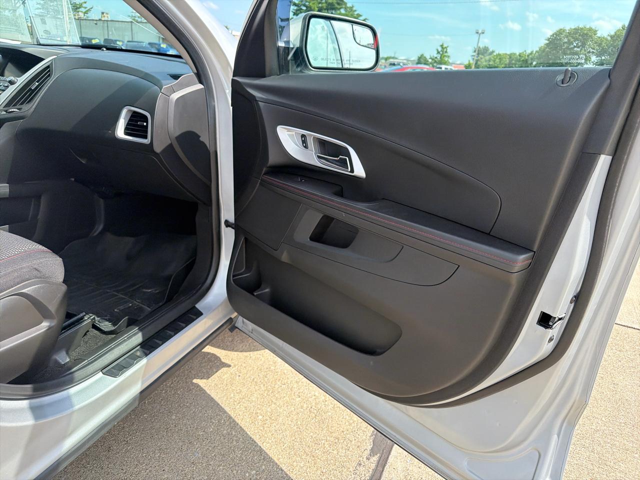 Chevrolet Equinox AWD 4dr LT w/1LT 2014