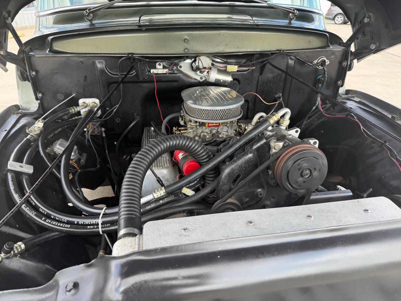 Ford F-100 Base 1956