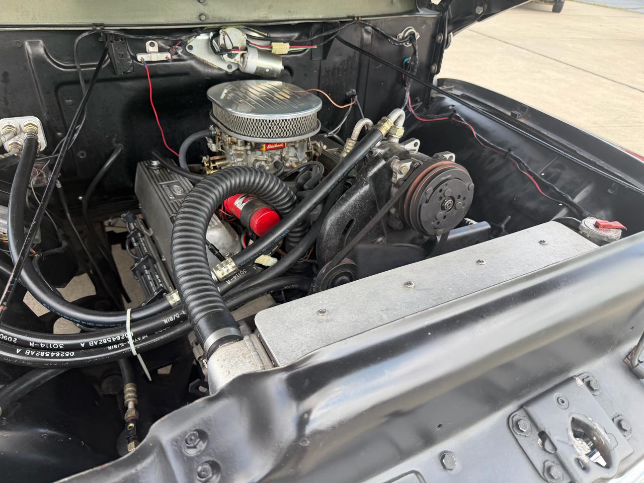 Ford F-100 Base 1956