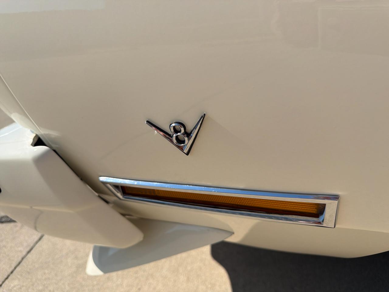 Ford MUSTANG COBRA  1978