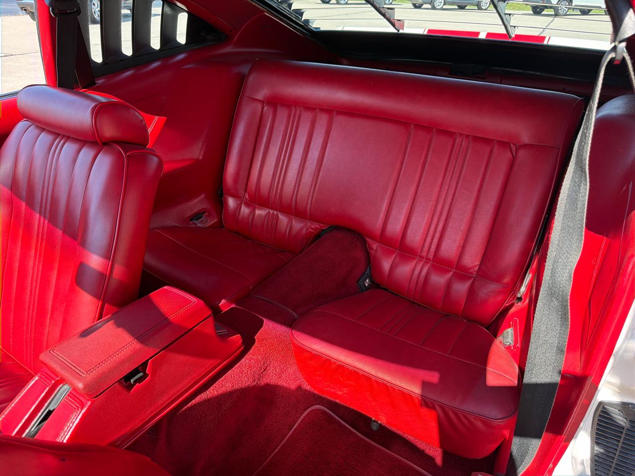 Ford MUSTANG COBRA  1978