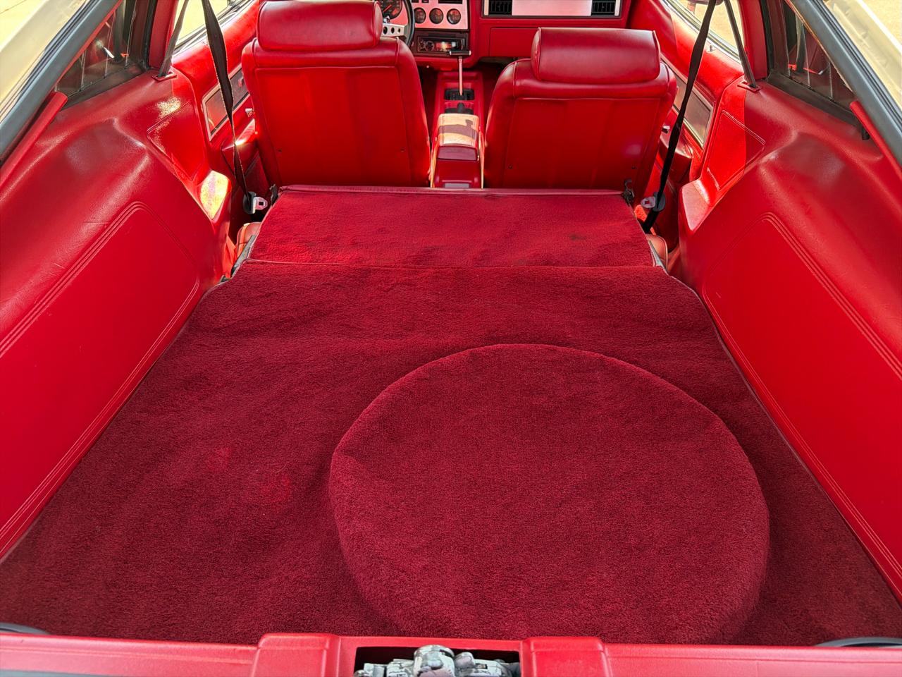 Ford MUSTANG COBRA  1978