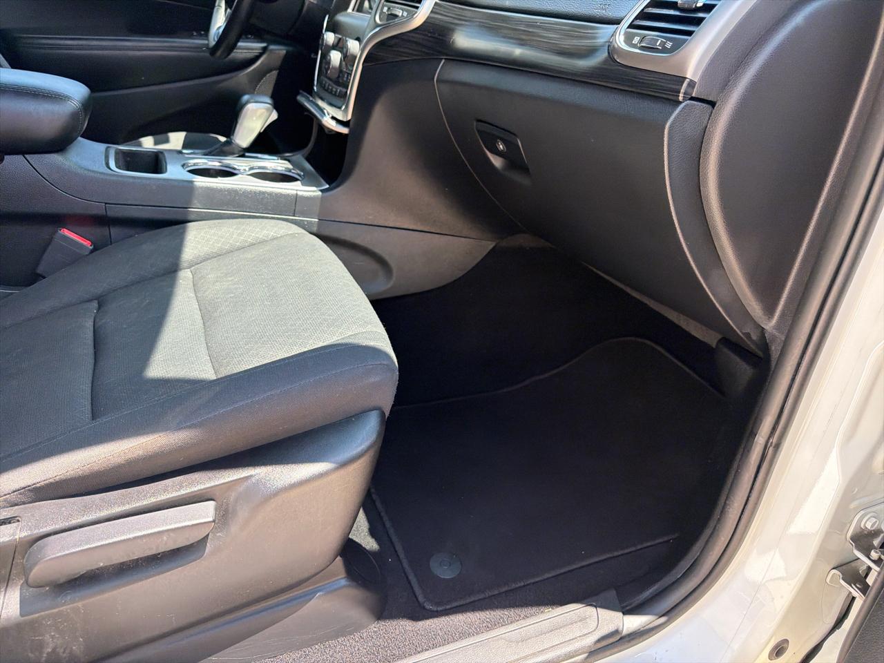 Jeep Grand Cherokee Laredo E 4x4 2019