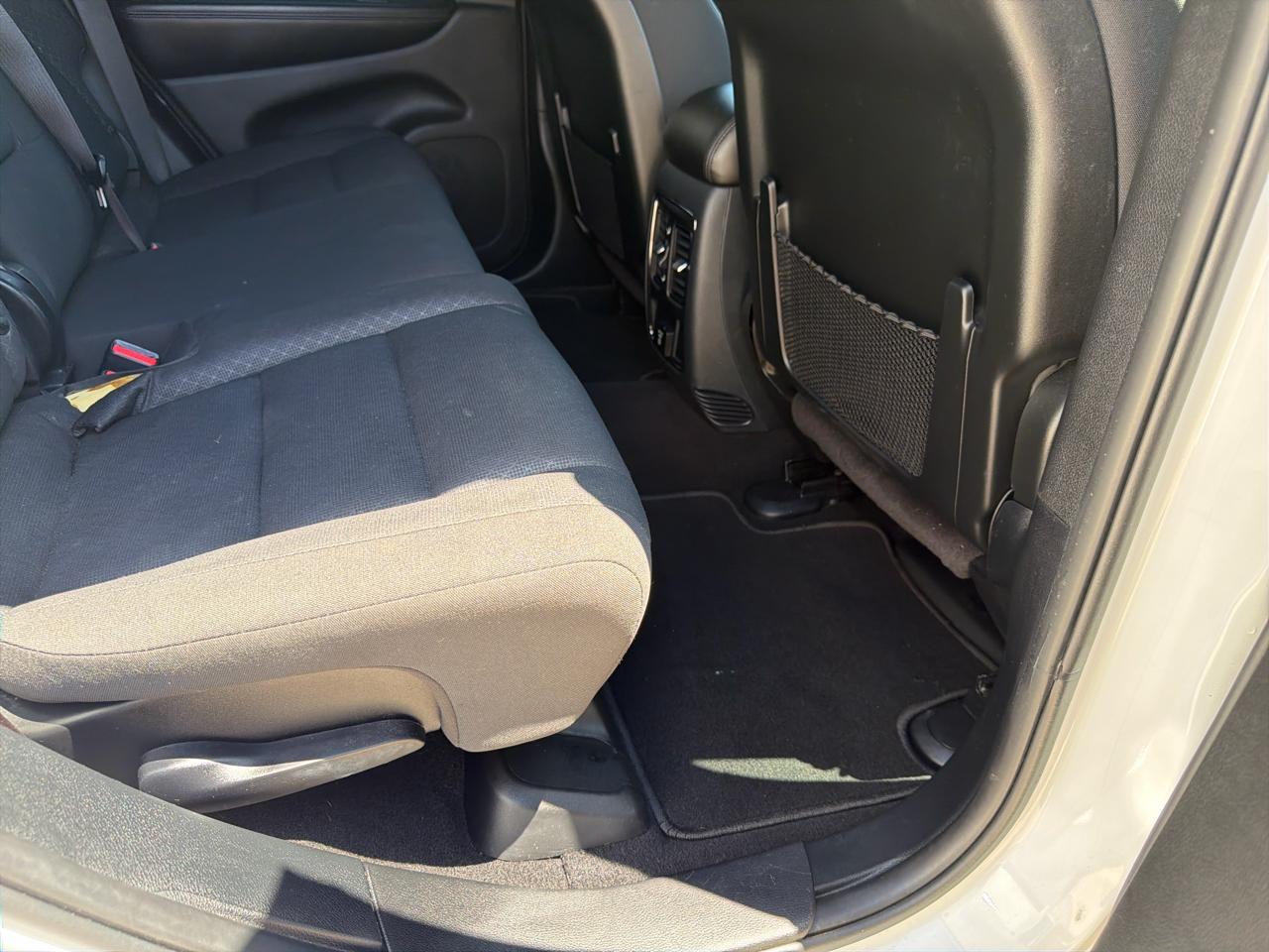 Jeep Grand Cherokee Laredo E 4x4 2019