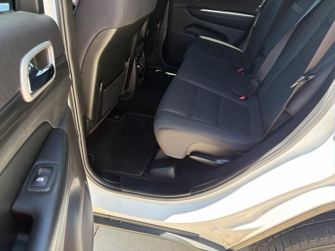 Jeep Grand Cherokee Laredo E 4x4 2019