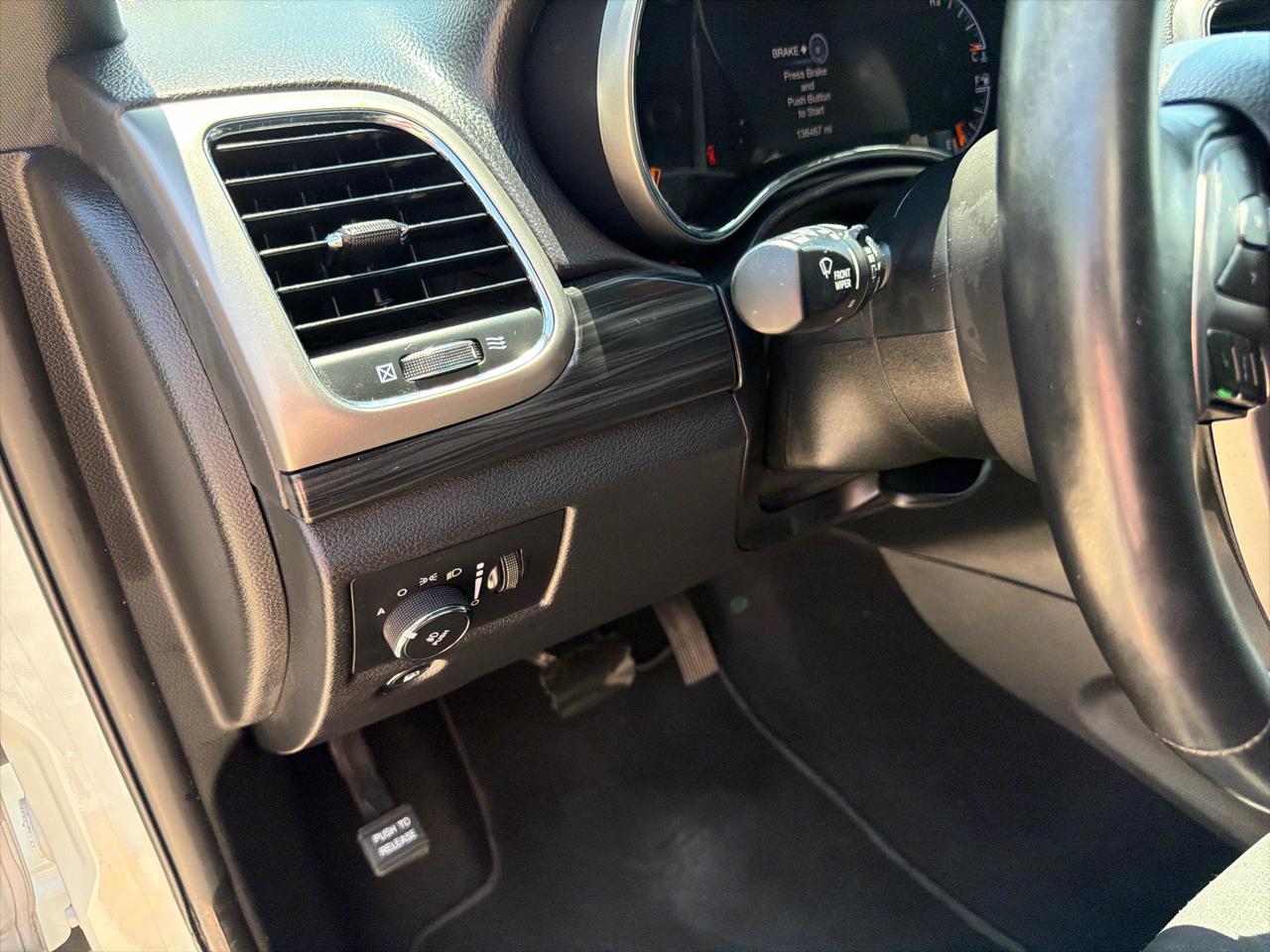 Jeep Grand Cherokee Laredo E 4x4 2019