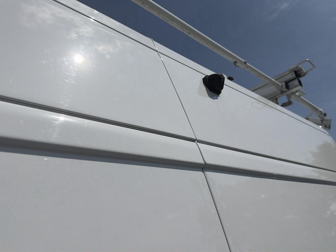 RAM ProMaster Cargo Van 1500 High Roof 136" WB 2021
