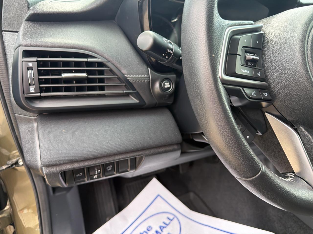 Subaru Outback Premium CVT 2021
