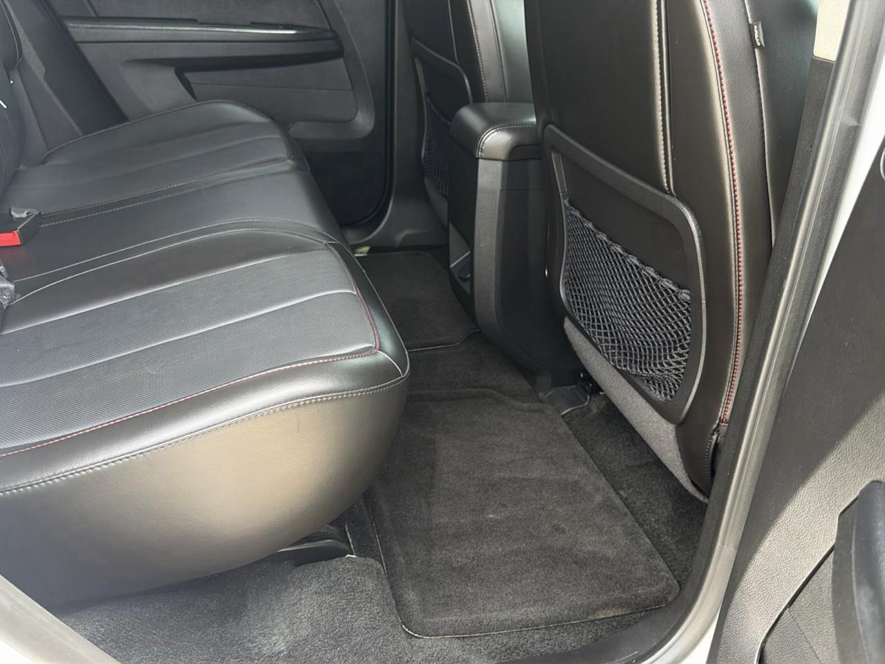 Chevrolet Equinox FWD 4dr Premier 2017