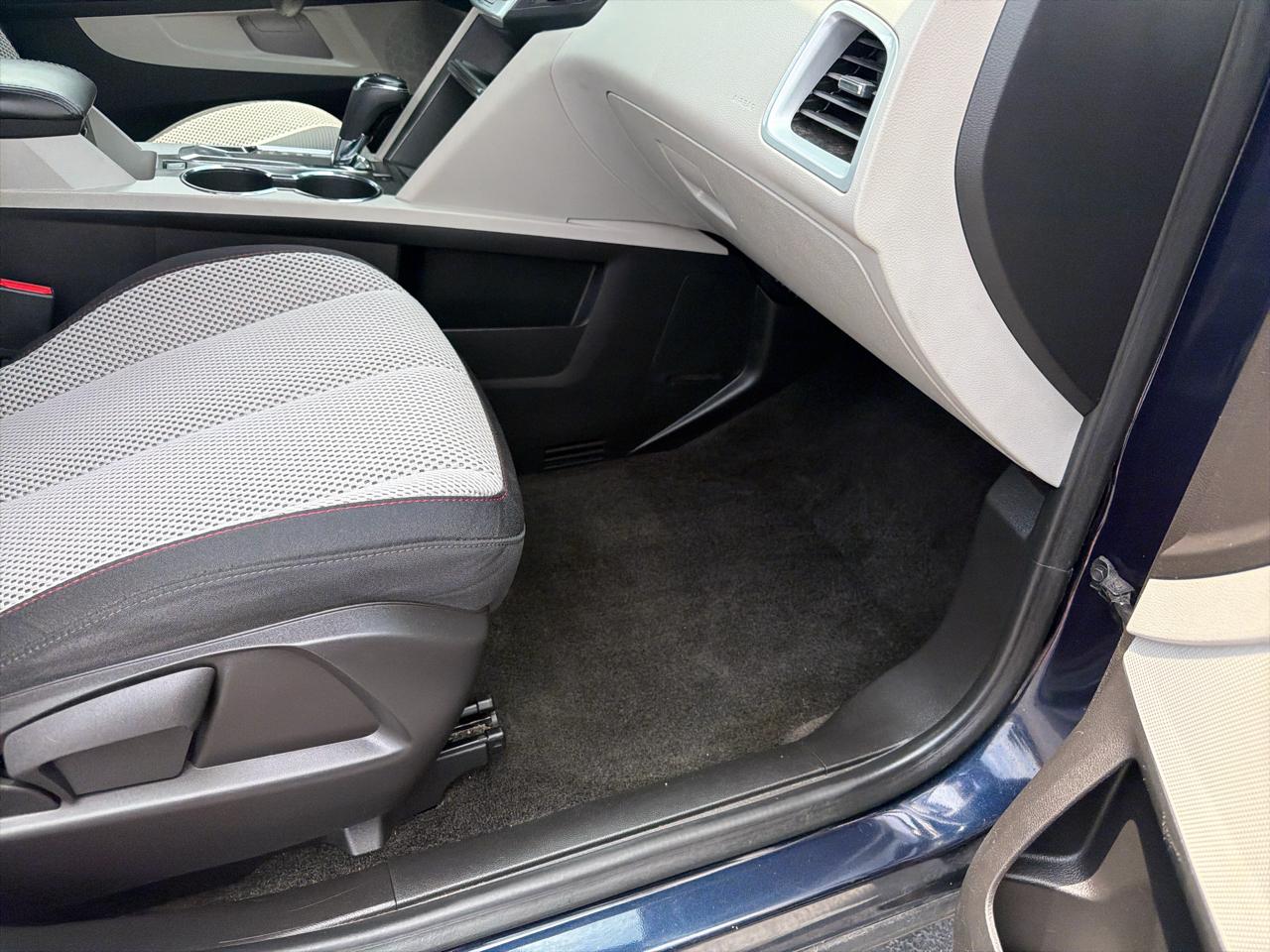 Chevrolet Equinox FWD 4dr LS 2017