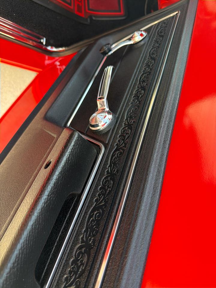 Chevrolet 1/2 Ton Pickups Fleetside 131.5" 1972