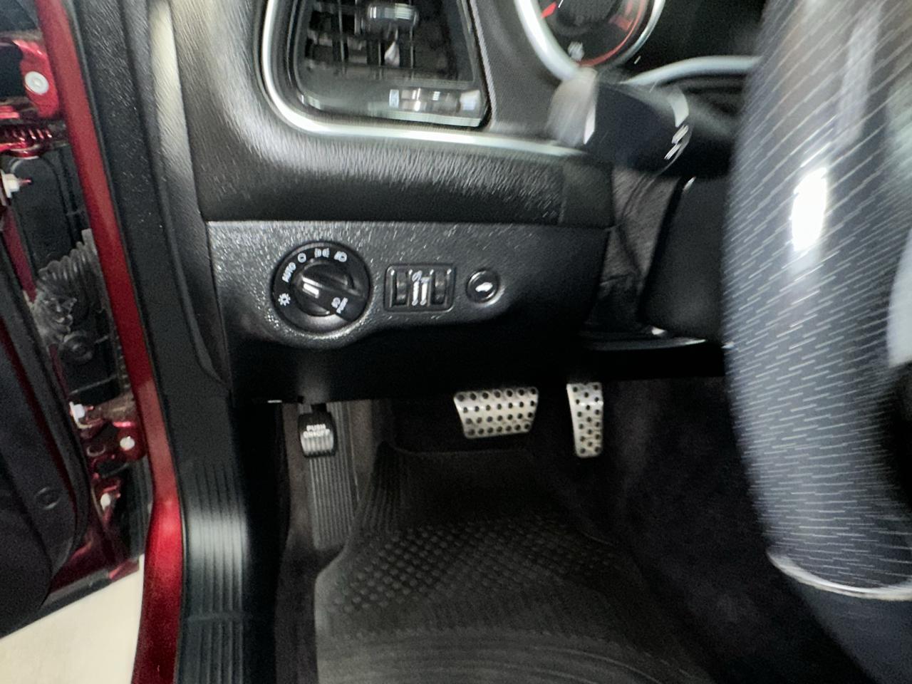 Dodge Challenger GT AWD 2018