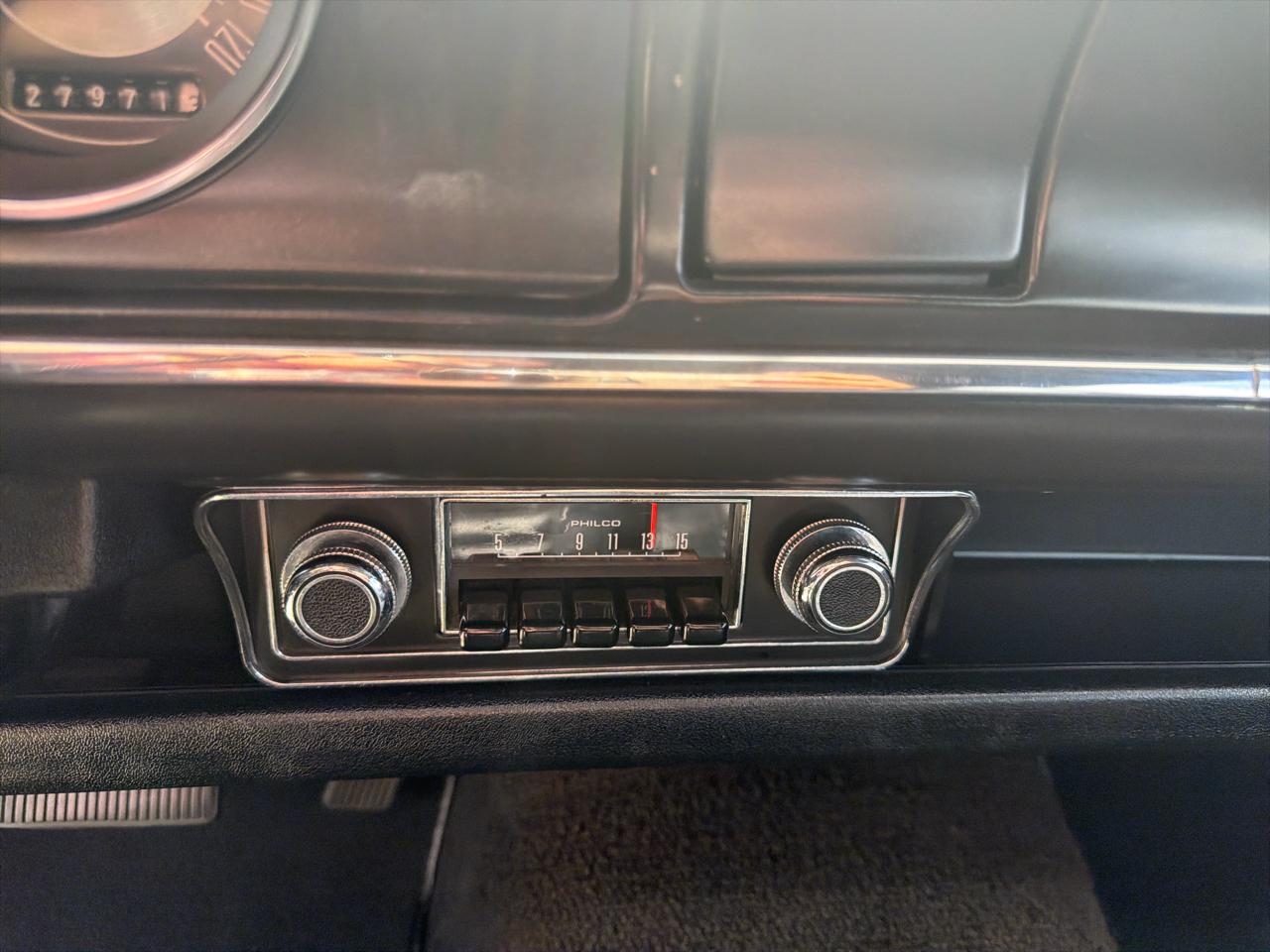Ford Maverick  1972