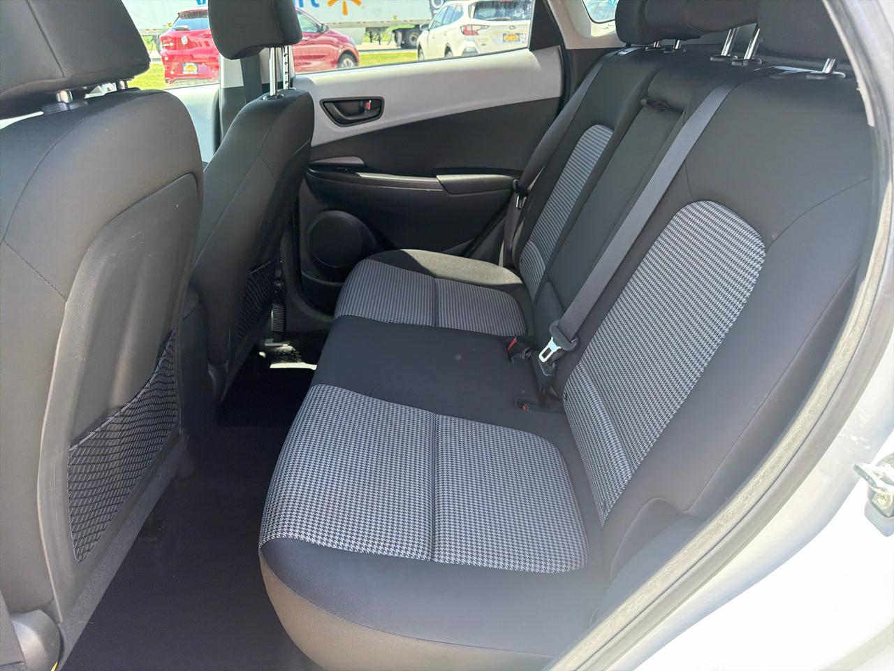 Hyundai Kona SEL Auto FWD 2019