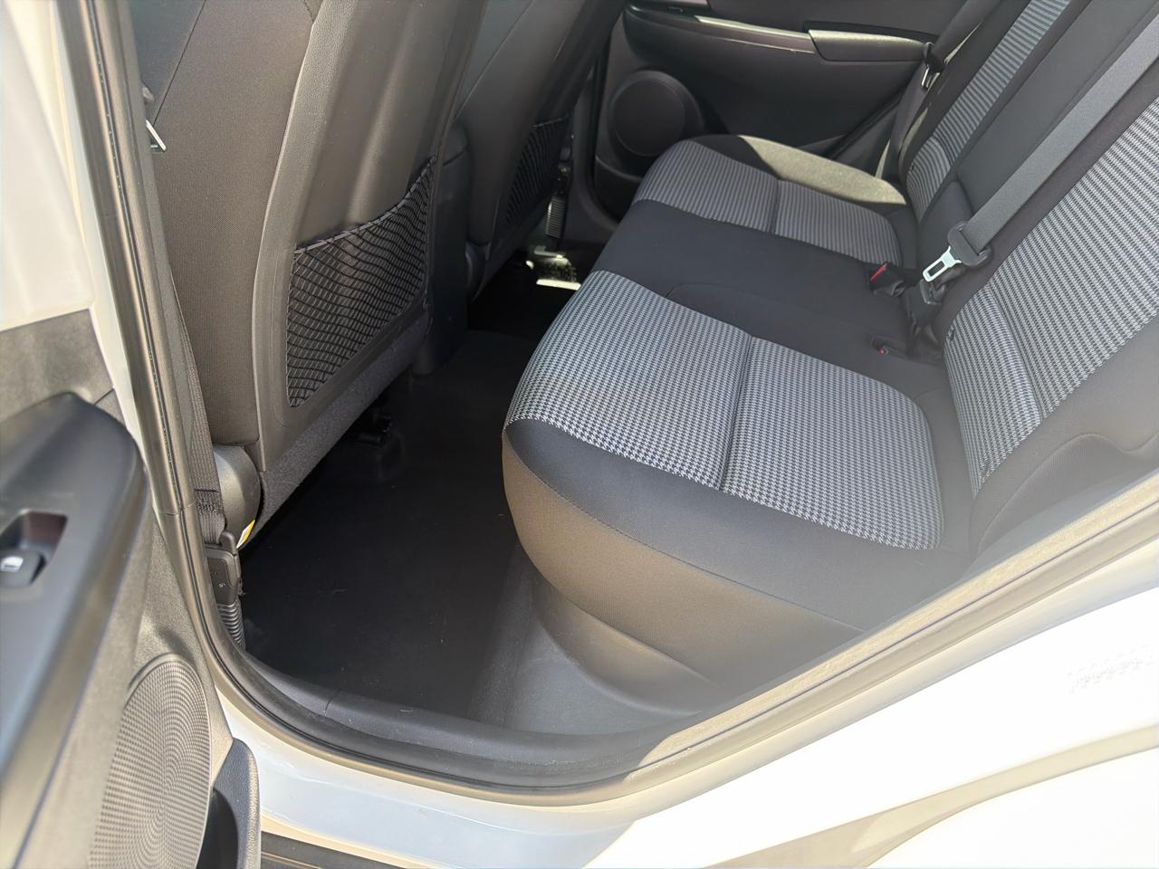 Hyundai Kona SEL Auto FWD 2019