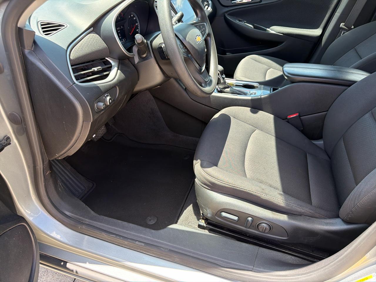 Chevrolet Malibu 4dr Sdn 1LT 2024