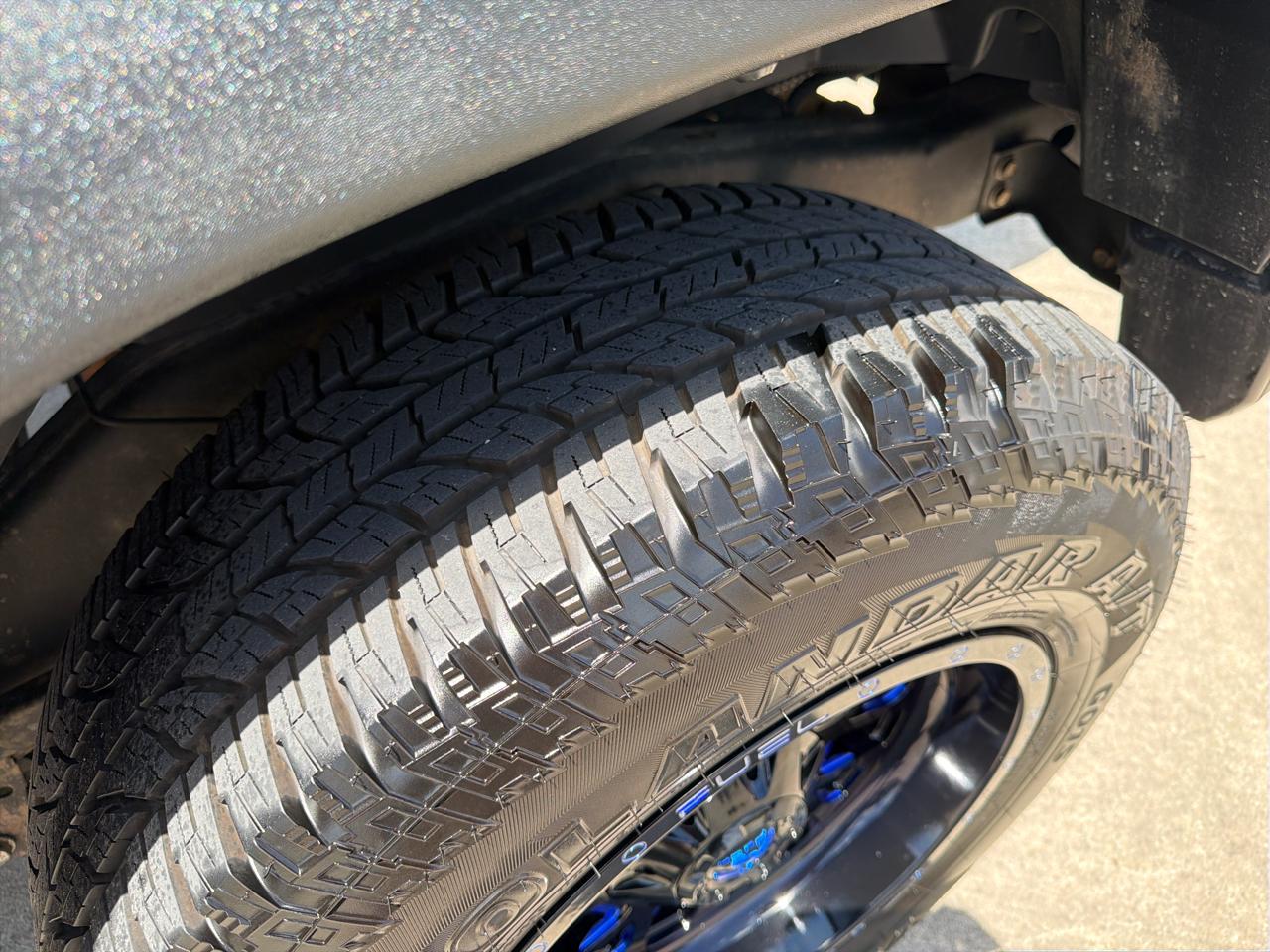 Jeep Wrangler JK Unlimited Sport S 4x4 2018