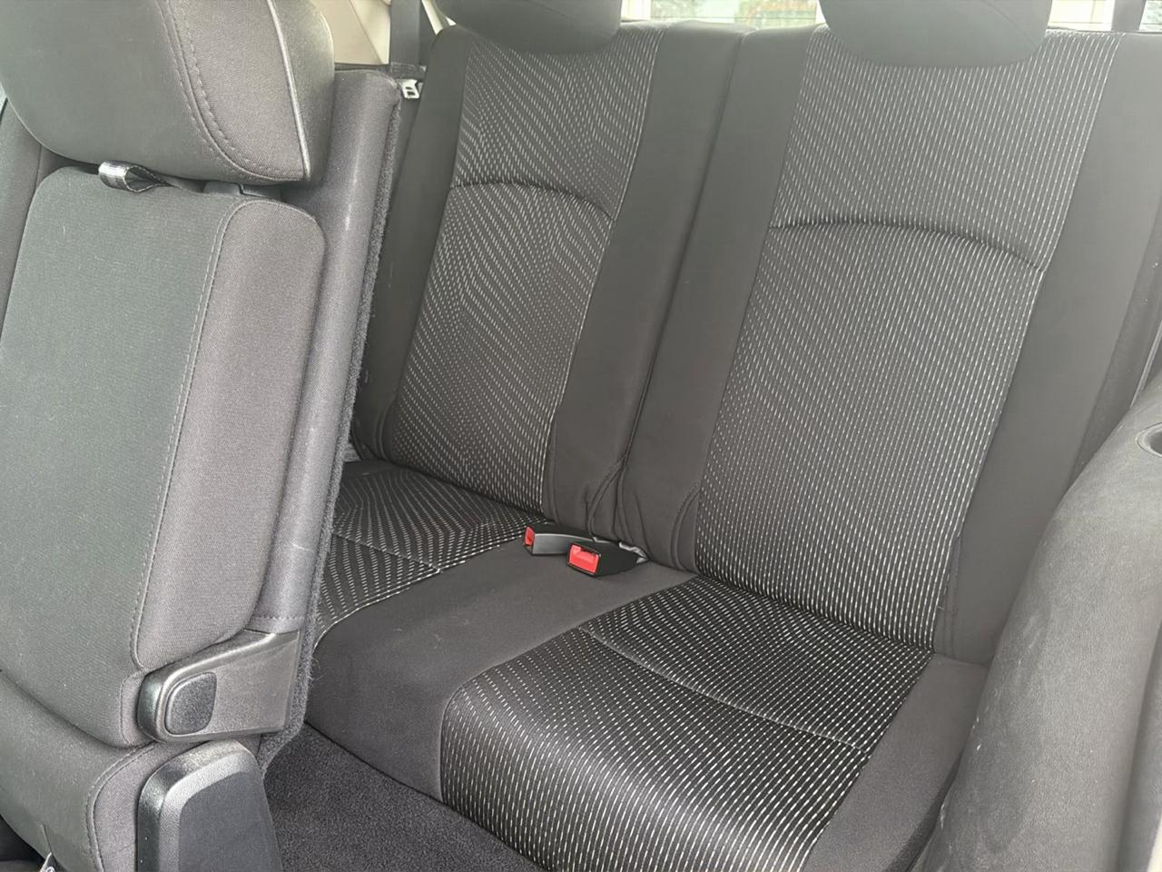 Dodge Journey FWD 4dr SXT 2015