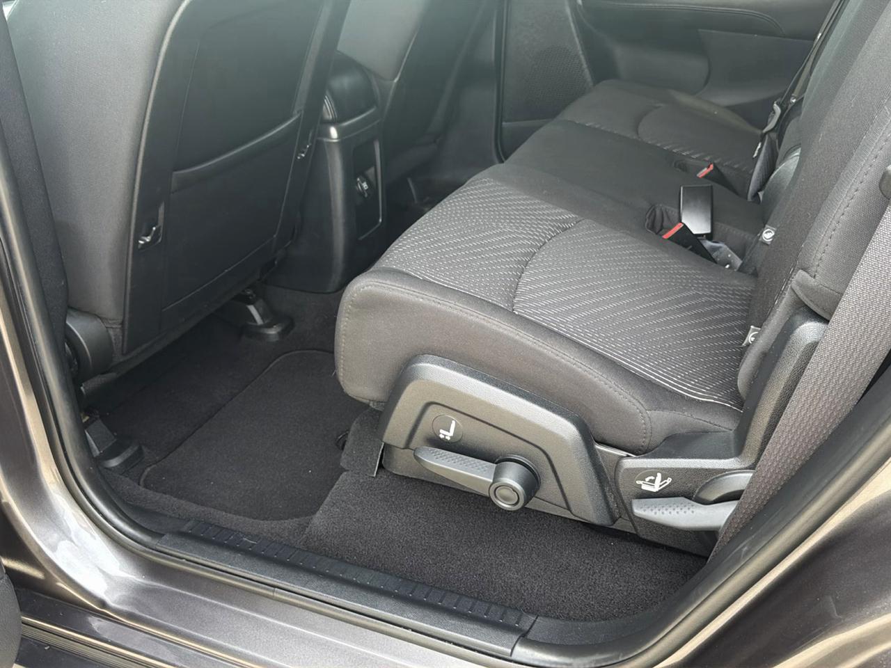 Dodge Journey FWD 4dr SXT 2015