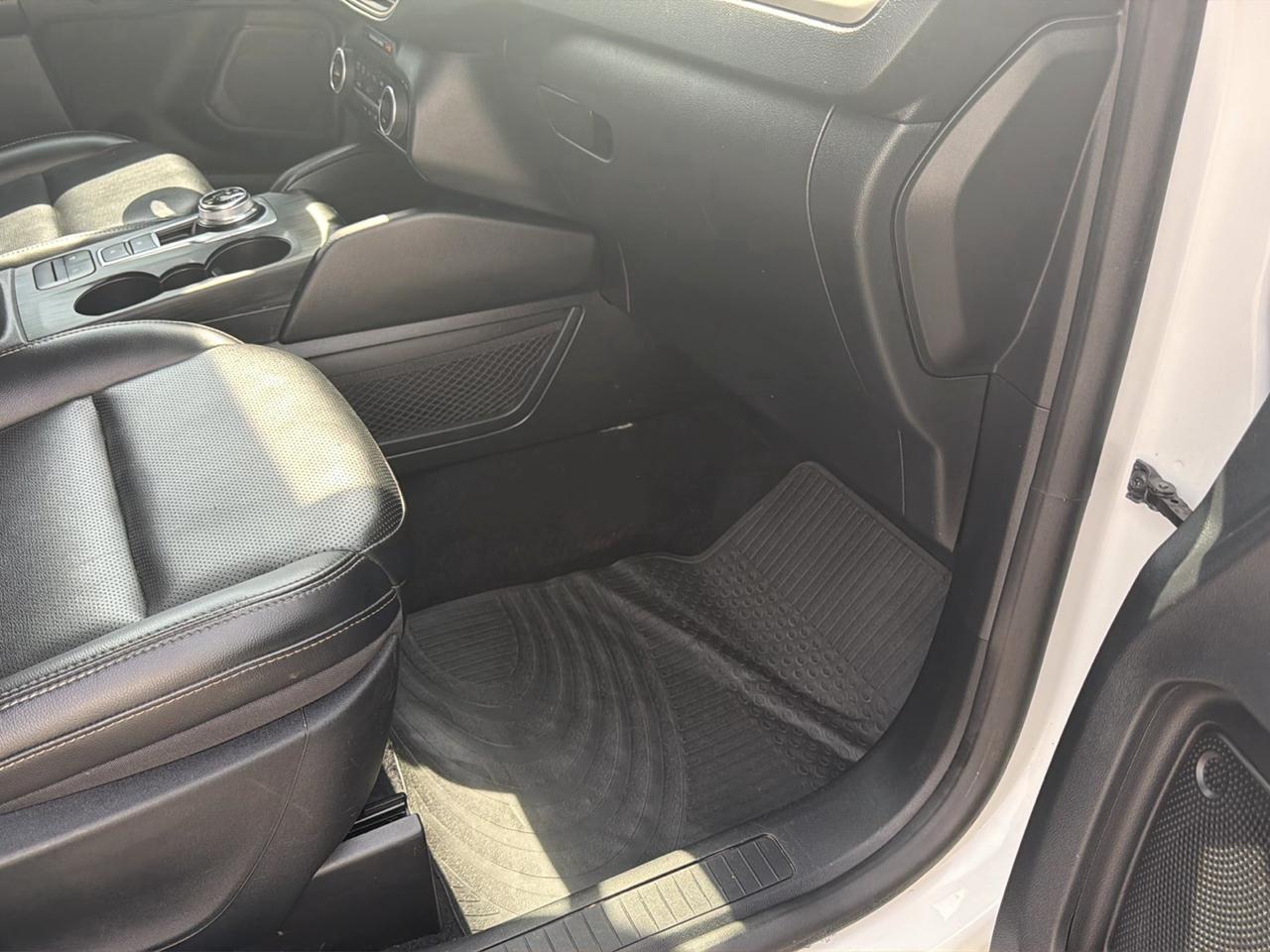 Ford Escape SEL FWD 2021