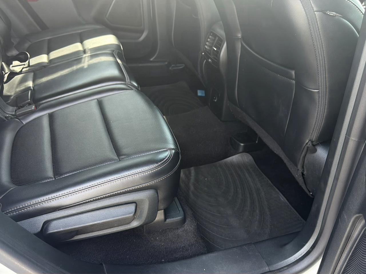 Ford Escape SEL FWD 2021