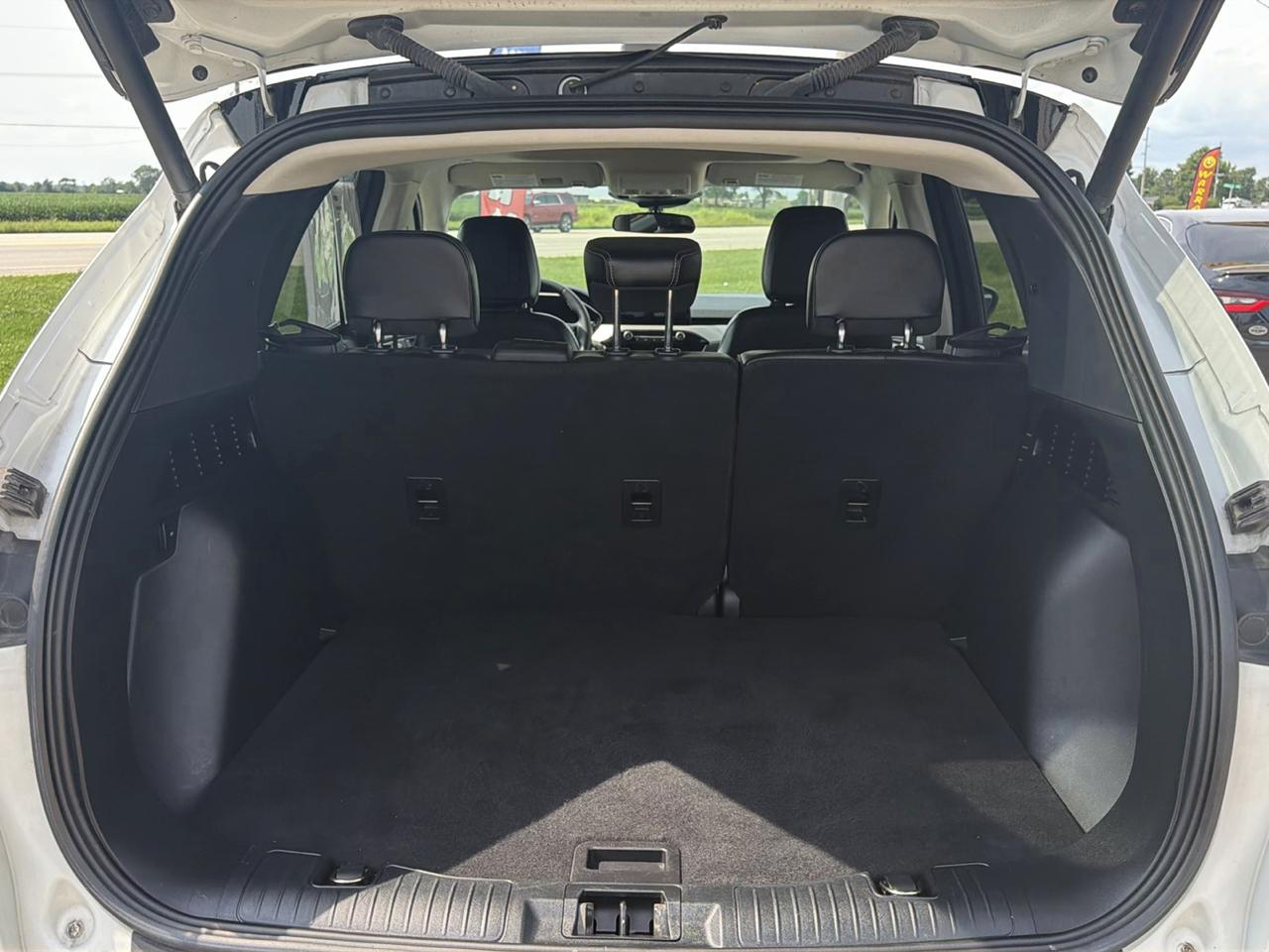 Ford Escape SEL FWD 2021